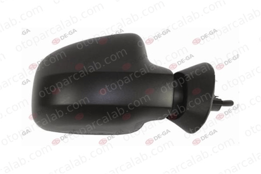 EUROBUMP DAC11LO009 Dikiz Aynası Dış Sağ DACIA DUSTER LOGAN 963015207R 6001549677