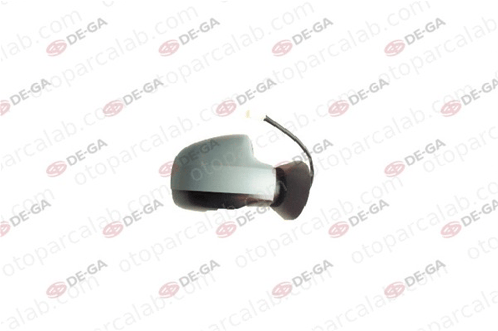EUROBUMP DAC11LO019 Dikiz Aynası Dış Sağ DACIA DUSTER LOGAN 6001549679 963019589R