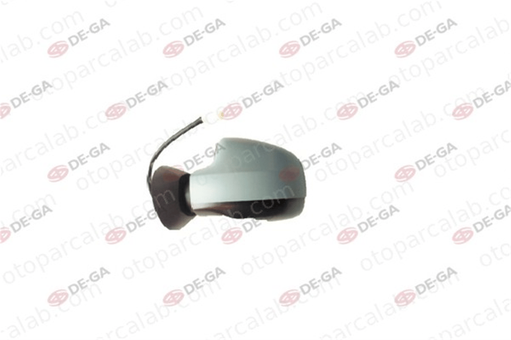 EUROBUMP DAC11LO020 Dikiz Aynası Dış Sol DACIA DUSTER LOGAN 6001549678 963027472R