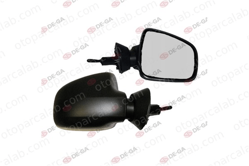 EUROBUMP DAC11LO021 Dikiz Aynası Dış Sağ DACIA DUSTER LOGAN 6001549677 963015207R