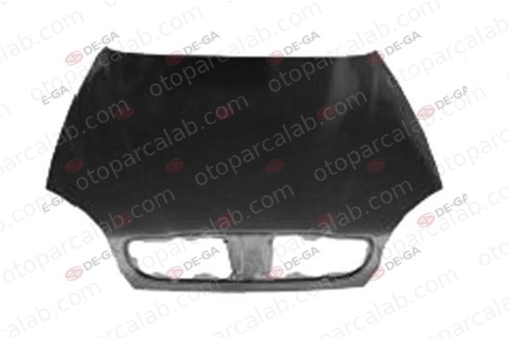 EUROBUMP DAW08LA001 Motor Kaputu DAEWOO LANOS LANOS Sedan A96255482