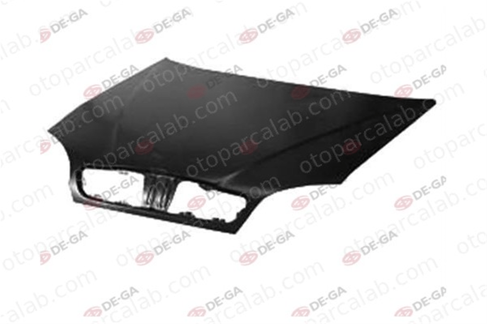 EUROBUMP DAW08LA008 Motor Kaputu DAEWOO LANOS LANOS Sedan 96255481 A96255481
