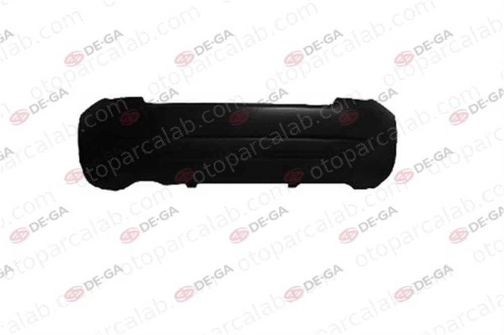 EUROBUMP FIA0750019P Tampon Arka FIAT 500 ABARTH 500 / 595 / 695 71777639 735456802
