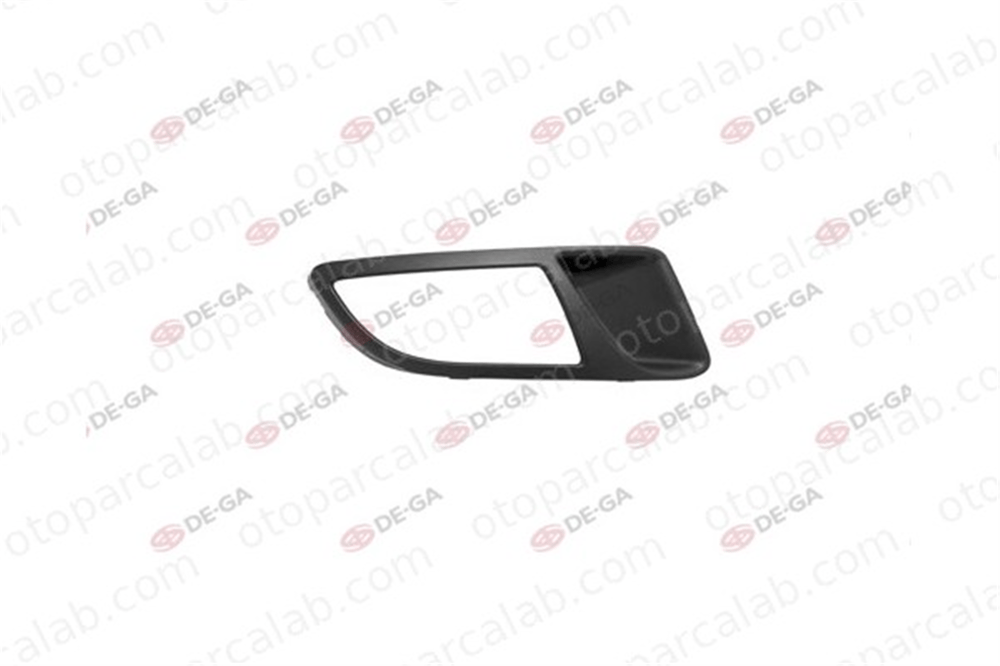 EUROBUMP FIA07BR012T Tampon Panjuru Ön Sağ FIAT BRAVO II 127 735441596