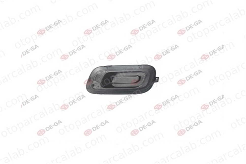 EUROBUMP FIA07PN016Y Tampon Panjuru Ön Sol FIAT PANDA PANDA VAN 735537026