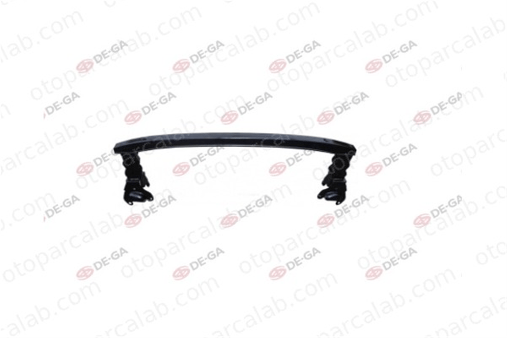 EUROBUMP FIA07SC008 Tampon Takviyesi Ön PEUGEOT EXPERT TEPEE CITROËN JUMPY 1400946380