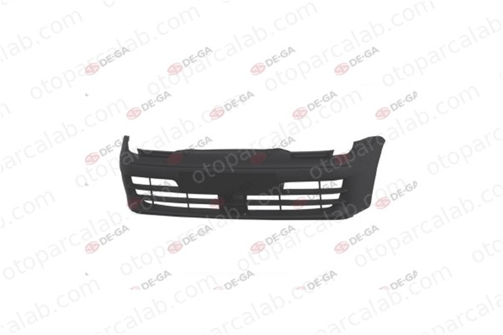 EUROBUMP FIA07SE004 Tampon Ön FIAT SEICENTO / 600 735290999