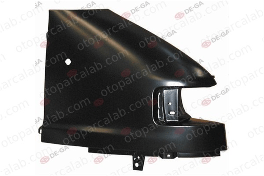 EUROBUMP FIA08DU001 Çamurluk Ön Sağ FIAT DUCATO Panelvan/Van DUCATO Minibüs/Otobüs 1302269080 7841E8