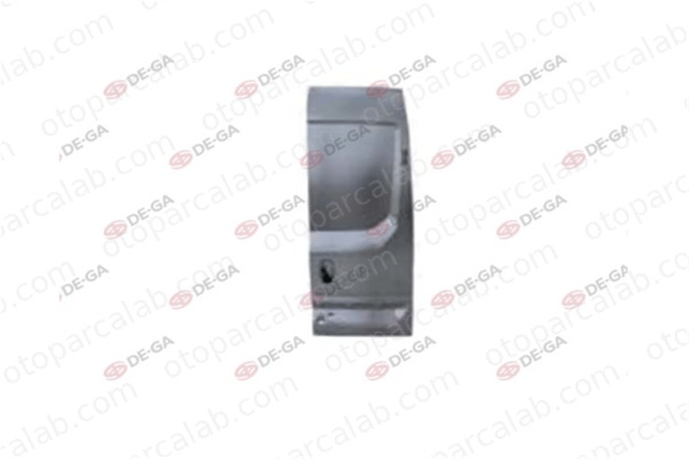 EUROBUMP FIA08IV016 Kapı Arka Sağ IVECO DAILY VI Platform şasi DAILY VI Panelvan/Van 5802237642 5801520002