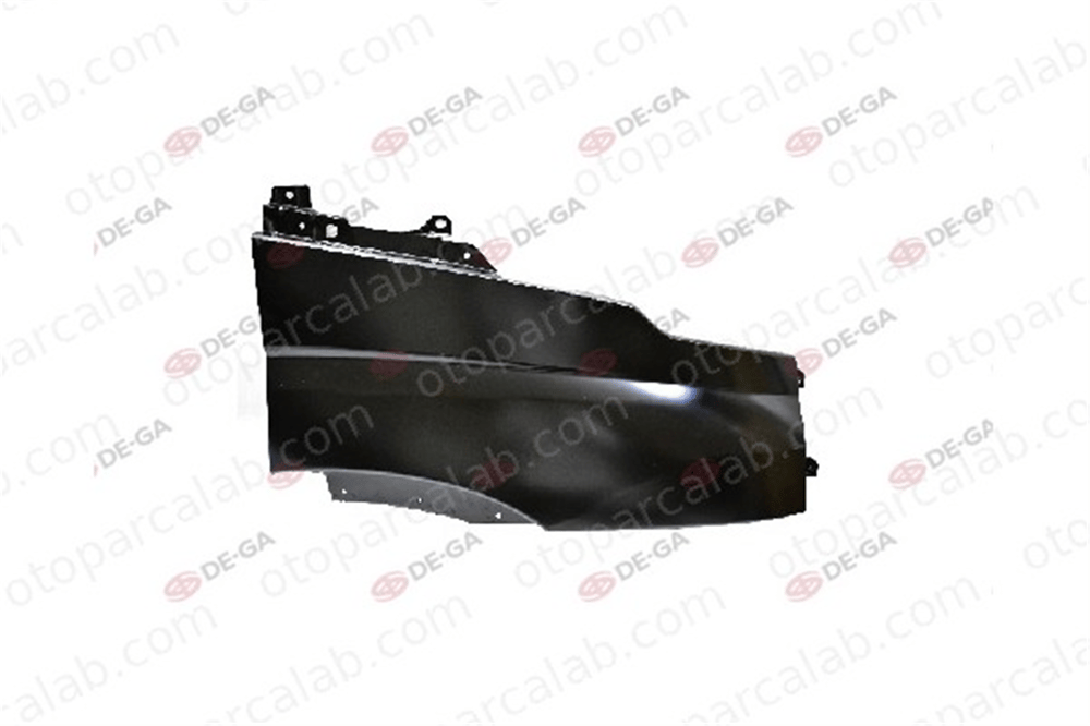 EUROBUMP FIA08IV023 Çamurluk Ön Sağ IVECO DAILY VI Platform şasi DAILY VI Panelvan/Van 5802382340 5801513999