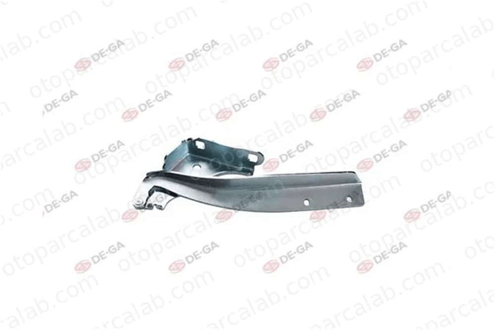 EUROBUMP FIA08LI005Y Motor Kaput Menteşesi Sağ FIAT PUNTO GRANDE PUNTO 51761348 51701137