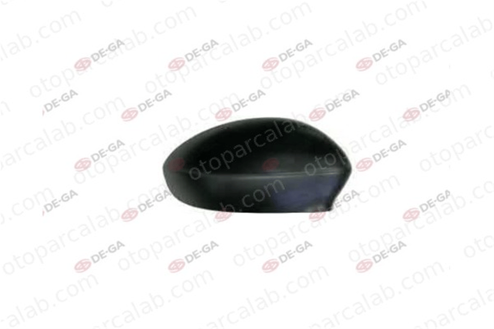 EUROBUMP FIA11LI017 Ayna kapağı Sağ FIAT PUNTO GRANDE PUNTO 735596887 735410639