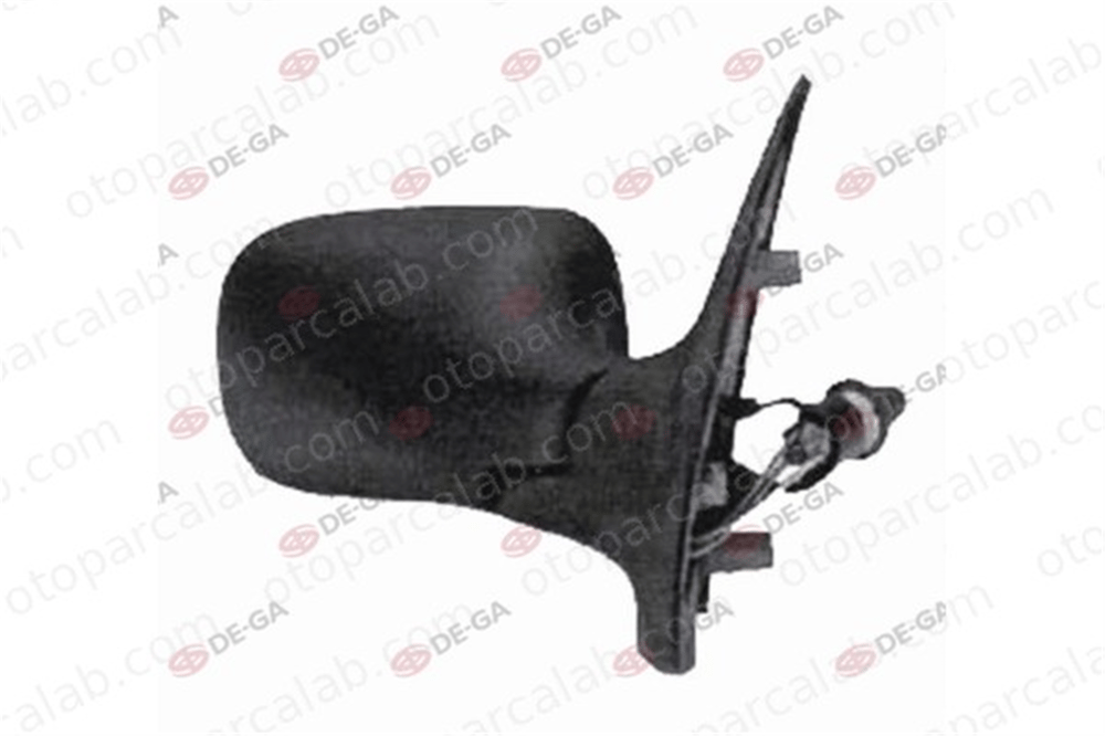 EUROBUMP FIA11PU007 Dikiz Aynası Dış Sağ FIAT PUNTO PUNTO Kasa/eğik arka 735380179