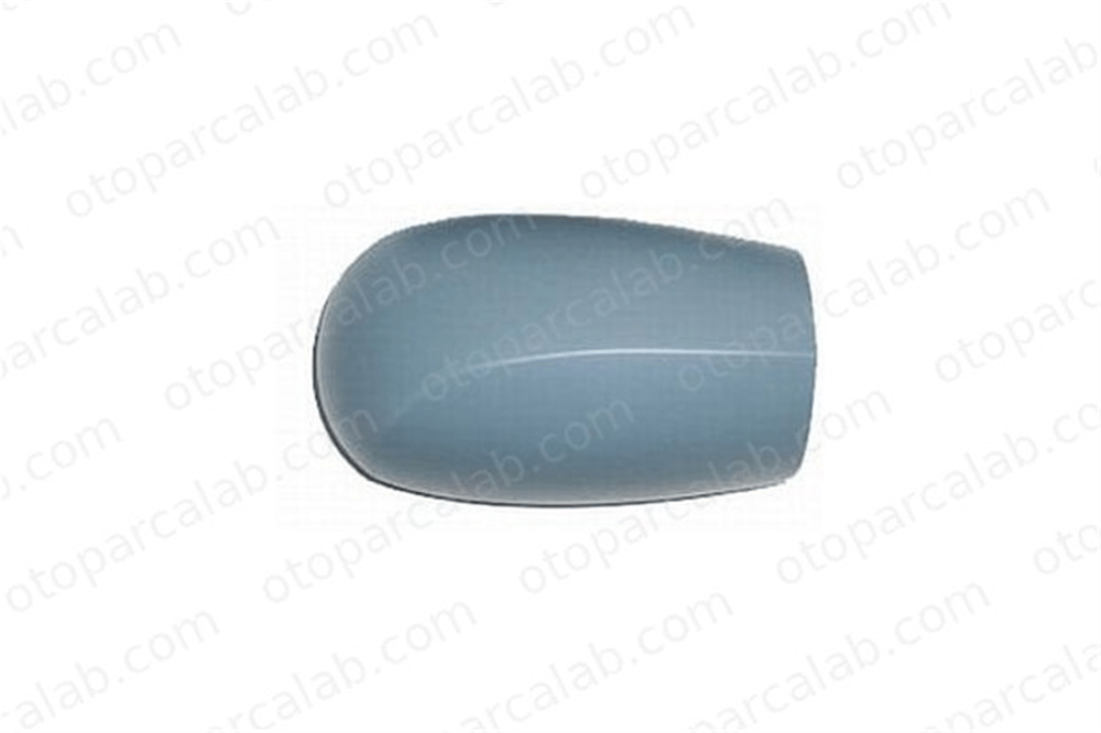EUROBUMP FIA11PU021 Ayna kapağı Sağ FIAT PUNTO PUNTO Kasa/eğik arka 735277304