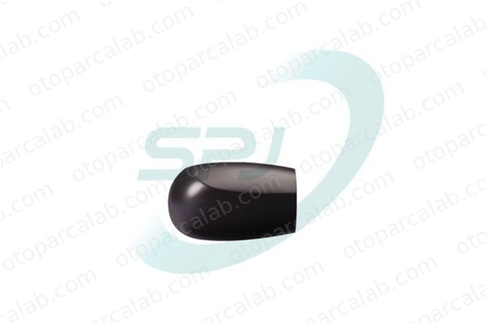 EUROBUMP FIA11PU022 Ayna kapağı Sol FIAT PUNTO PUNTO Kasa/eğik arka 735277305