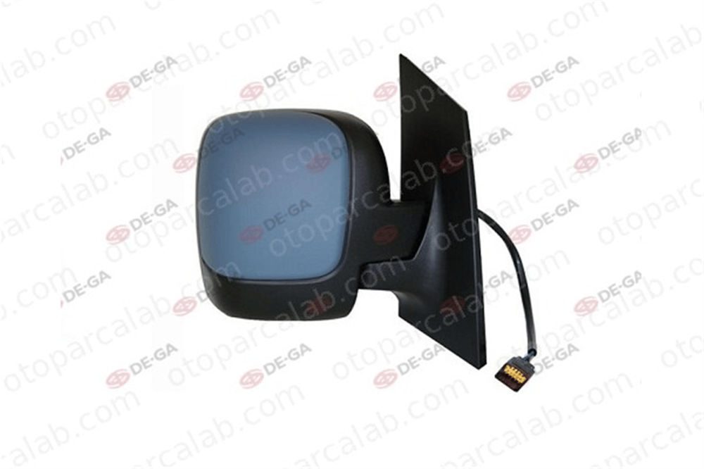 EUROBUMP FIA11SC008 Dikiz Aynası Dış Sol PEUGEOT EXPERT TEPEE CITROËN JUMPY 1498686898 8151KE