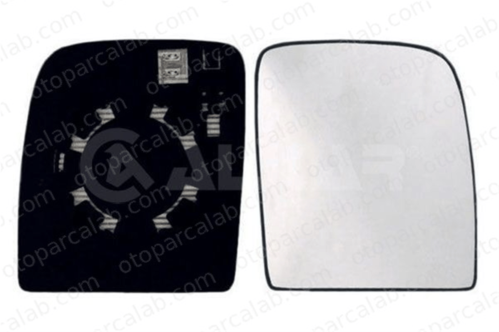EUROBUMP FIA11SC021 Ayna Camı Sağ PEUGEOT EXPERT TEPEE CITROËN JUMPY 9467047980 8151LK