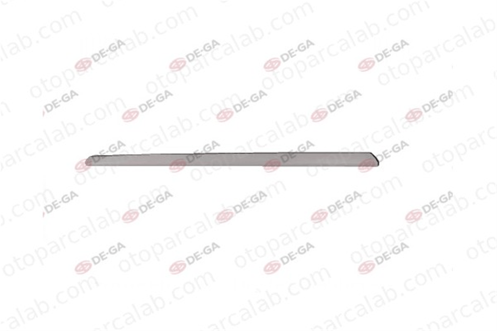EUROBUMP FIA1350001 Kapı Bandı Ön Sağ FIAT 500 500 C 735488138