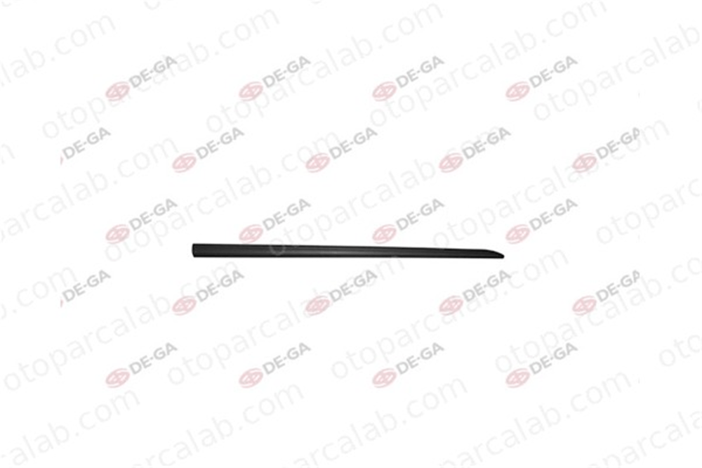 EUROBUMP FIA13PU001 Kapı Bandı Ön Sağ FIAT GRANDE PUNTO ABARTH GRANDE PUNTO 735410815 735335695