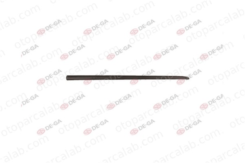 EUROBUMP FIA13PU001Y Kapı Bandı Ön Sağ FIAT GRANDE PUNTO ABARTH GRANDE PUNTO 735410815 735335695