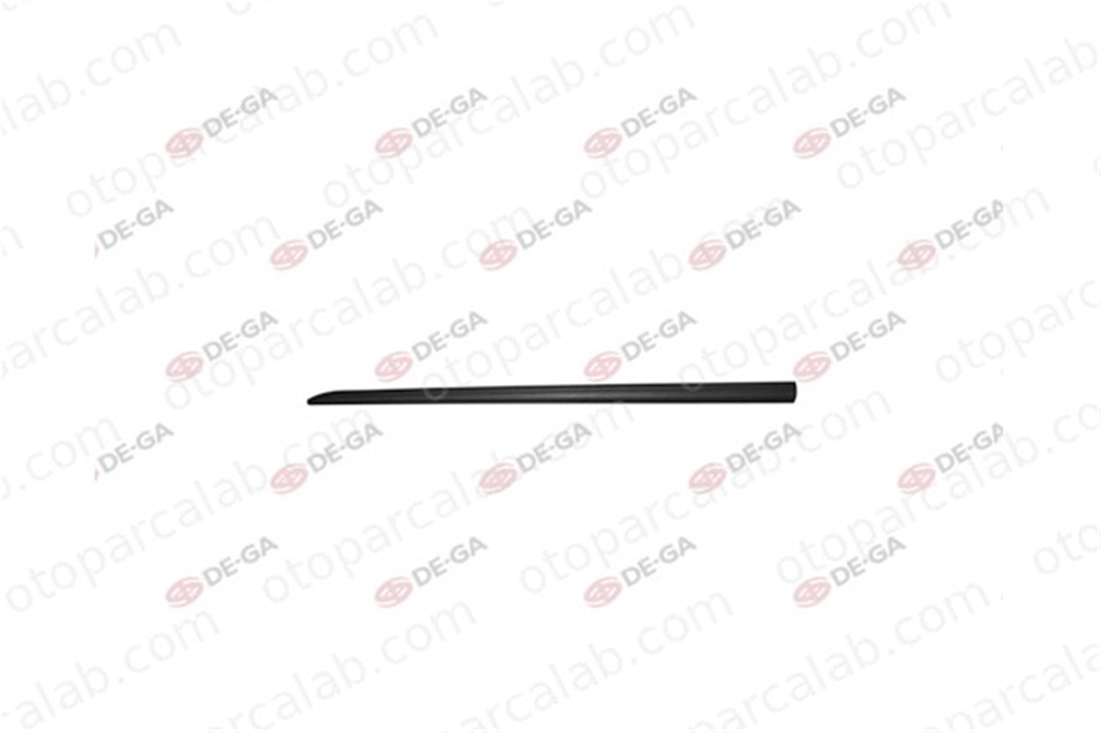 EUROBUMP FIA13PU002 Kapı Bandı Ön Sol FIAT GRANDE PUNTO ABARTH GRANDE PUNTO 735410812 735335696