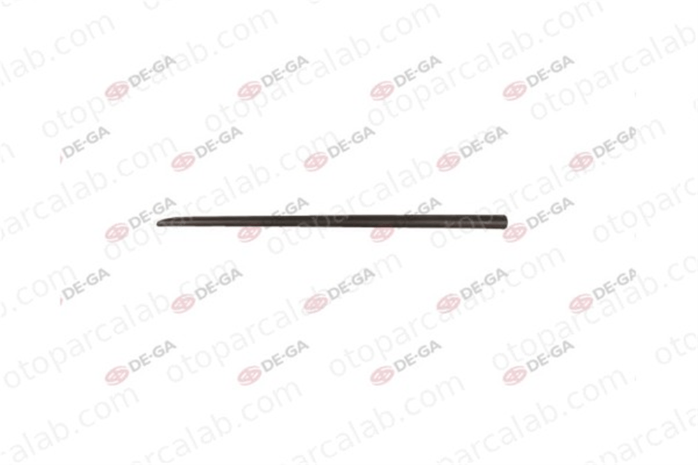 EUROBUMP FIA13PU002Y Kapı Bandı Ön Sol FIAT GRANDE PUNTO ABARTH GRANDE PUNTO 735410812 735335696