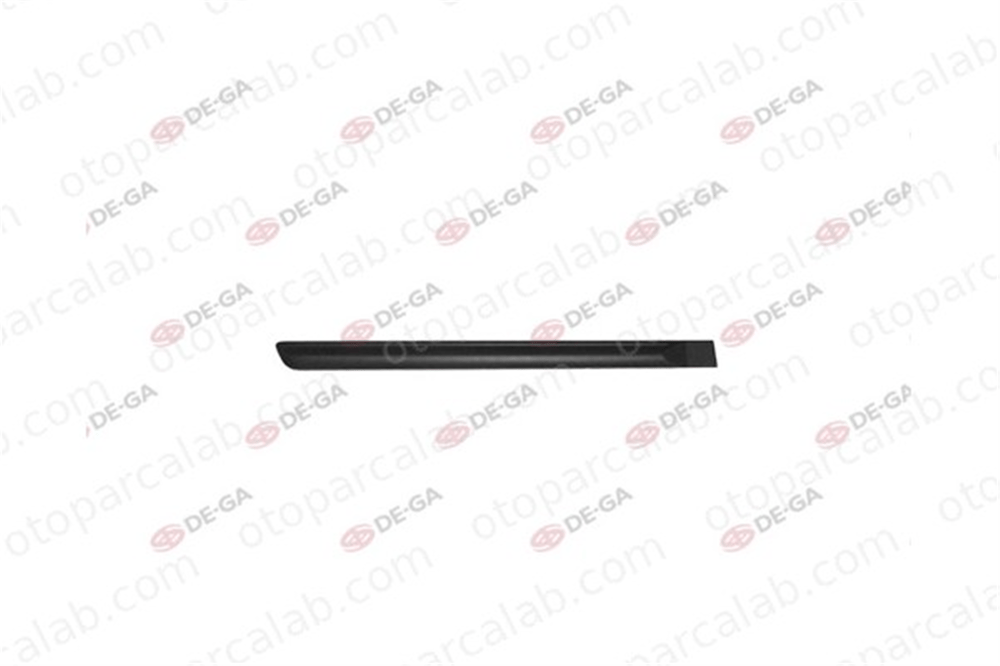 EUROBUMP FIA13PU003 Kapı Bandı Arka Sağ FIAT GRANDE PUNTO ABARTH GRANDE PUNTO 735410828 735335700