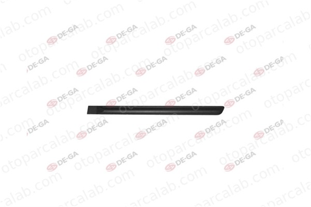 EUROBUMP FIA13PU004 Kapı Bandı Arka Sol FIAT GRANDE PUNTO ABARTH GRANDE PUNTO 735410827 735335701