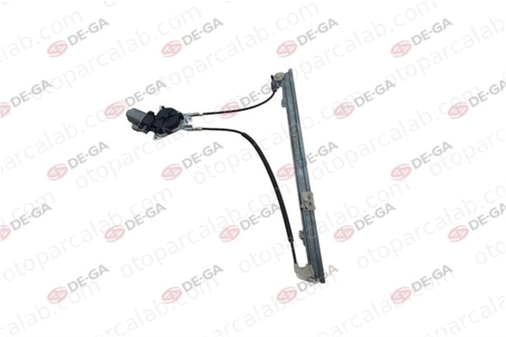 EUROBUMP FIA14SC001 Cam Krikosu Ön Sağ CITROËN EVASION MPV JUMPY 1462444080 1484119080