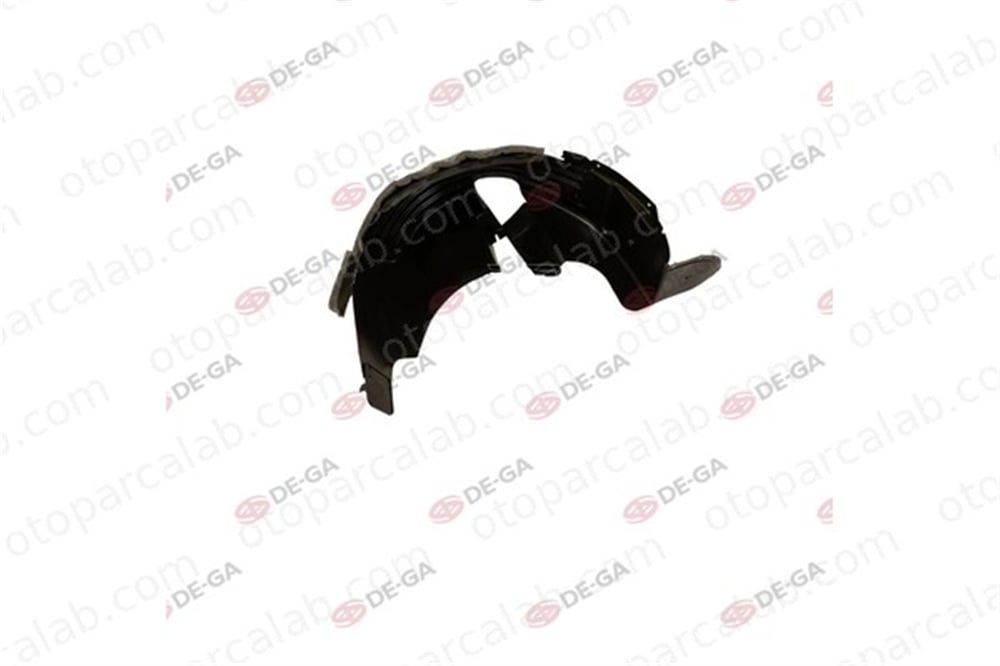 EUROBUMP FIA15EG008Y Çamurluk Davlumbazı Arka Sol FIAT TIPO Hatchback TIPO Sedan 52206213 52082398