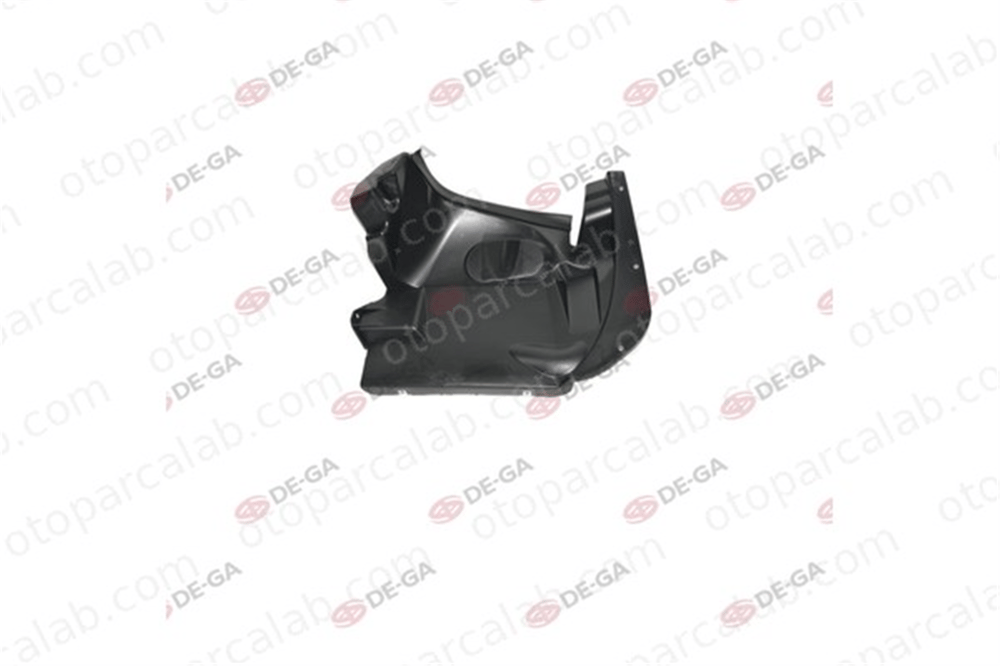 EUROBUMP FIA15IV003 Çamurluk Davlumbazı Ön Sağ IVECO DAILY VI Platform şasi DAILY VI Panelvan/Van 5801592587