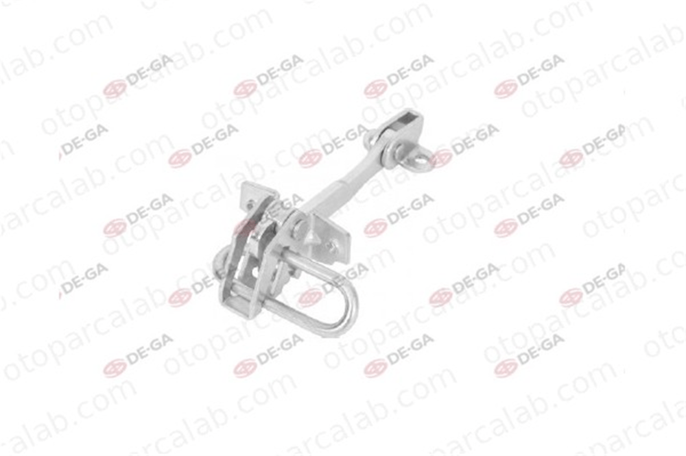 EUROBUMP FIA19PU004Y Kapı Gergisi Arka Sağ veya Sol FIAT PUNTO PUNTO Kasa/eğik arka 51884302 46836441
