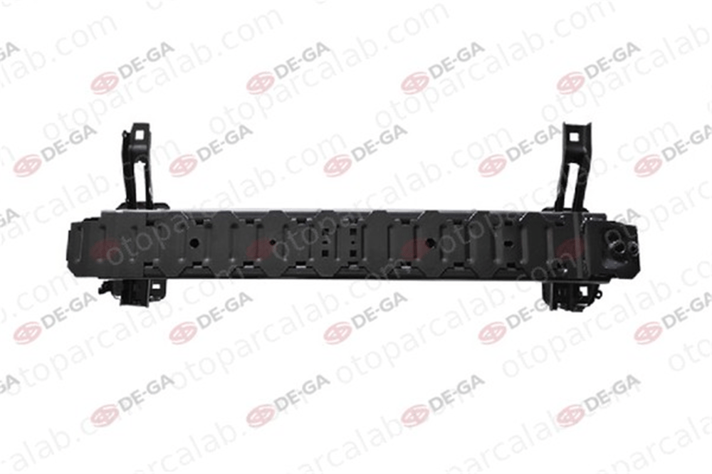 EUROBUMP FOR07FI099Y Tampon Takviyesi Ön FORD FIESTA VII H1BB109A26AH 2093817