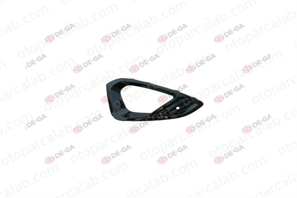 EUROBUMP FOR07FI103 Tampon Panjuru Ön Sağ FORD FIESTA VII FIESTA VII Van H1BB15B216A1C59B8 2143213
