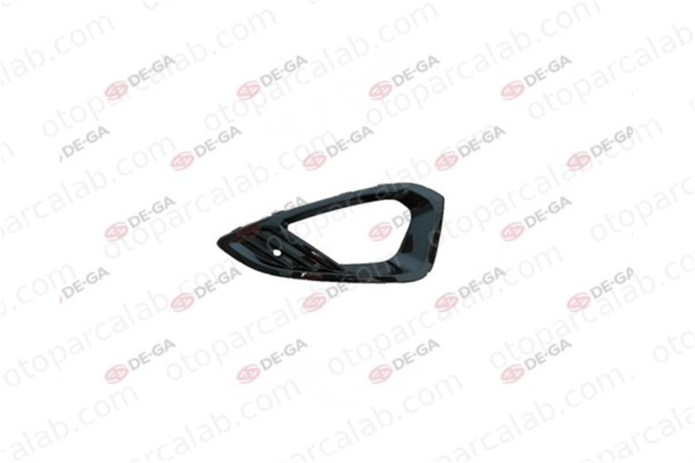 EUROBUMP FOR07FI104 Tampon Panjuru Ön Sol FORD FIESTA VII FIESTA VII Van H1BB15B217A1C59B8 2143222