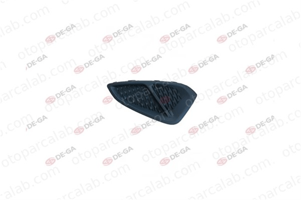 EUROBUMP FOR07FI106 Tampon Panjuru Ön Sol FORD FIESTA VII FIESTA VII Van H1BB19953A1B 2090730