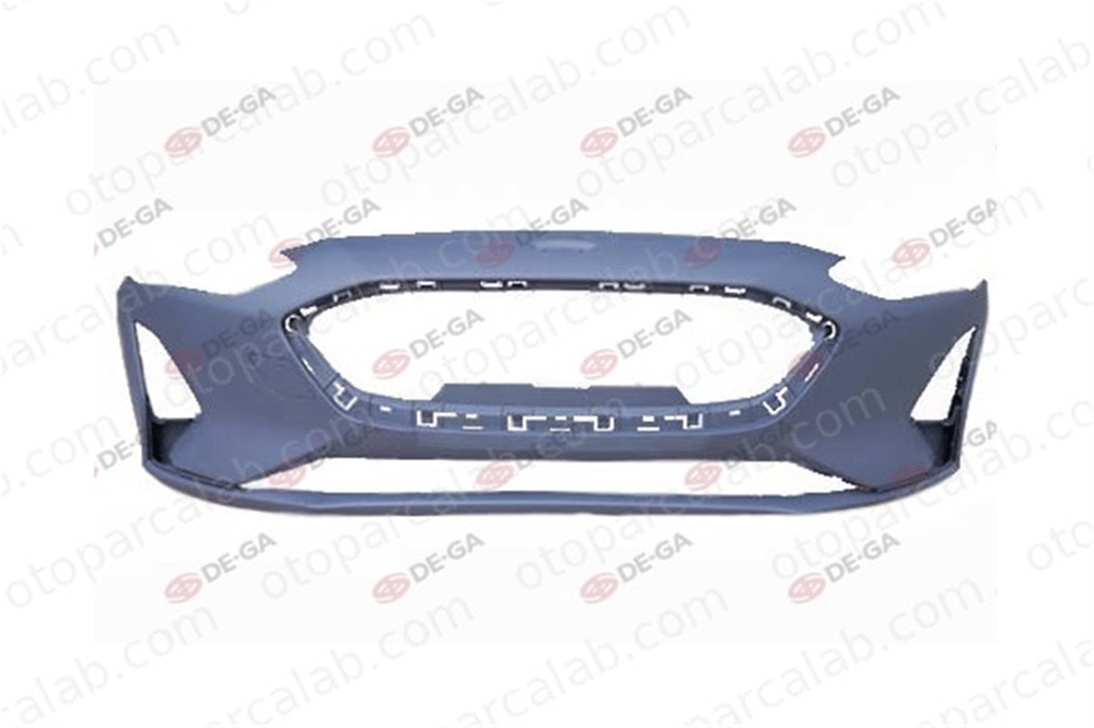 EUROBUMP FOR07FO221P Tampon Ön FORD FOCUS IV FOCUS IV Turnier JX7B17H772ABPRAA 2195841