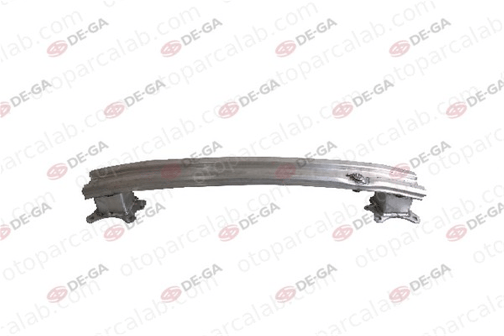 EUROBUMP FOR07FO247 Tampon Takviyesi Arka FORD FOCUS IV JX61A41400AB 2195592