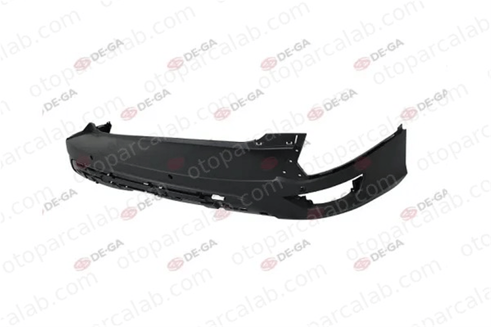 EUROBUMP FOR07KU008 Tampon Arka FORD KUGA II KUGA II VAN CV4417K835AA59QR 1835383