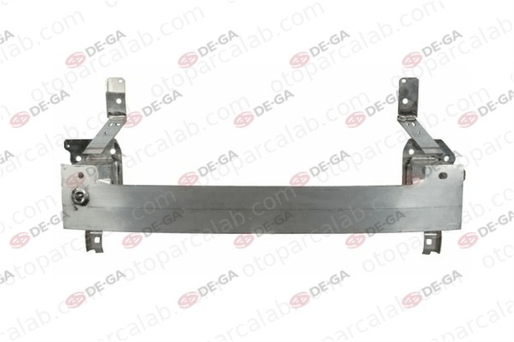 EUROBUMP FOR07KU069 Tampon Takviyesi Ön FORD KUGA III PLX6BS109A26BD 2612210