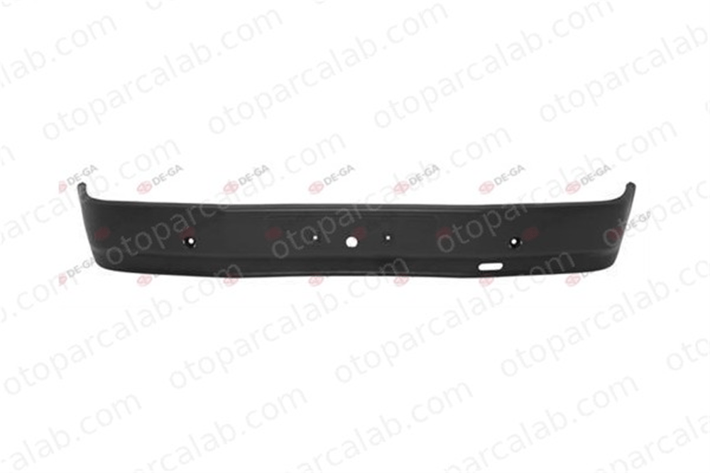 EUROBUMP FOR07TR010 Tampon Ön FORD TRANSIT Minibüs/Otobüs TRANSIT Panelvan/Van 86VB17757CCIJ 1635774
