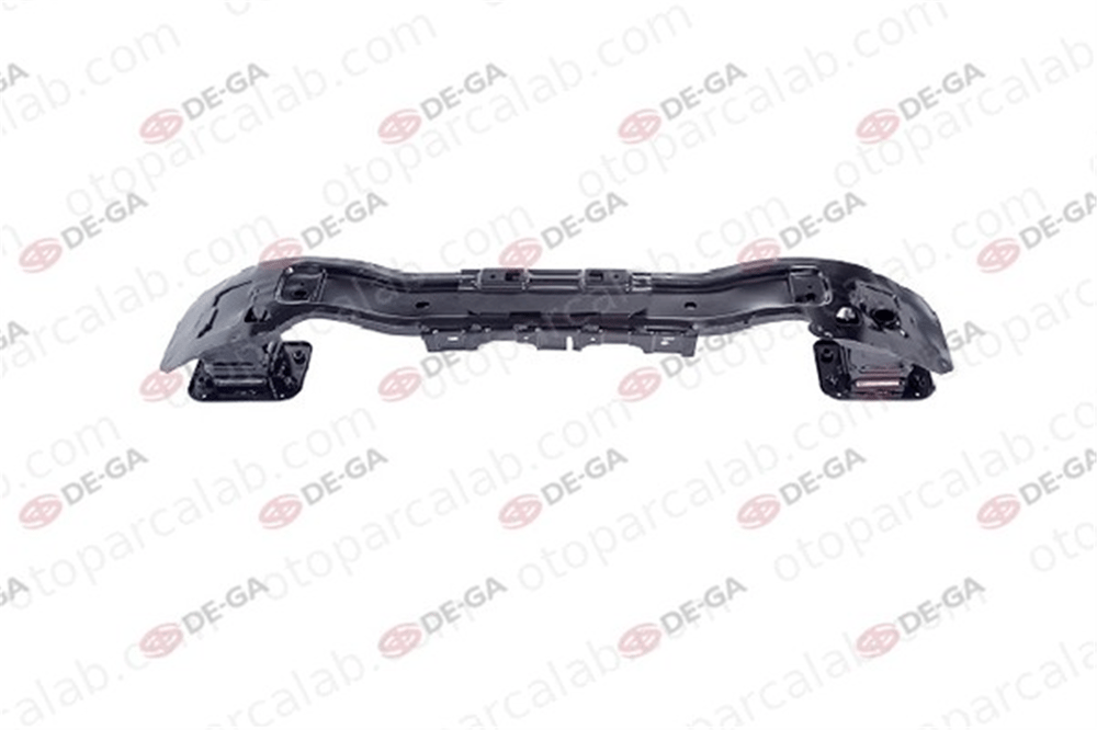 EUROBUMP FOR07TR040Y Tampon Takviyesi Ön FORD TRANSIT V363 Platform şasi TRANSIT V363 Panelvan/Van GK3117K876AA 2175959