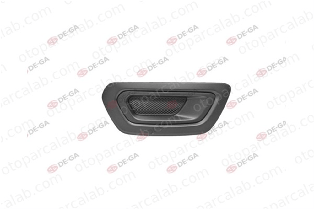 EUROBUMP FOR07TR094 Tampon Panjuru Ön Sağ FORD TRANSIT V363 Panelvan/Van TRANSIT V363 Platform şasi KK31R19952AB5YZ9 2402056