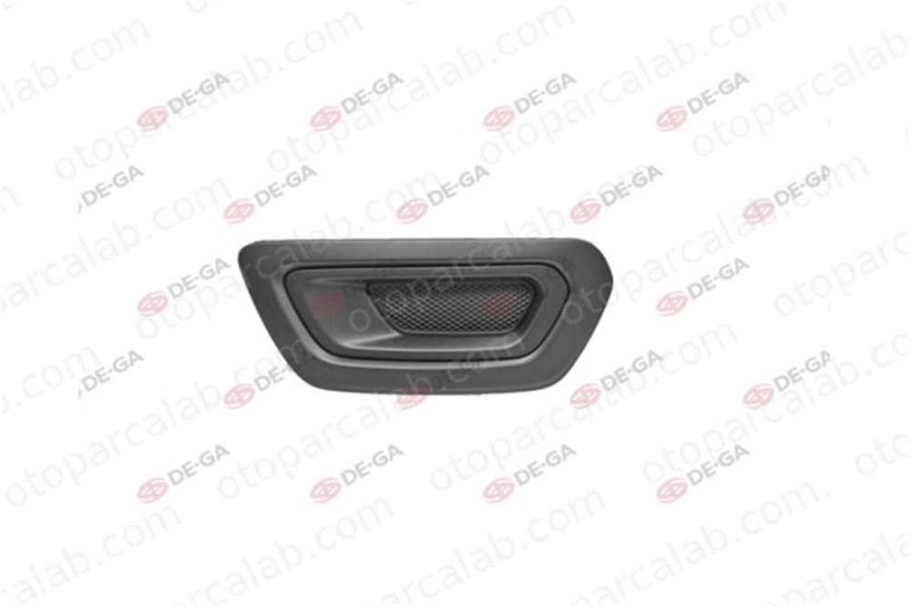 EUROBUMP FOR07TR095 Tampon Panjuru Ön Sol FORD TRANSIT V363 Panelvan/Van TRANSIT V363 Platform şasi KK31R19953AB5YZ9 2402058