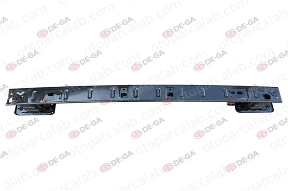 EUROBUMP FOR07TR097 Tampon Takviyesi Ön FORD TRANSIT CUSTOM V362 Minibüs/Otobüs TRANSIT CUSTOM V362 Panelvan/Van KK31V109A26AB 2366719