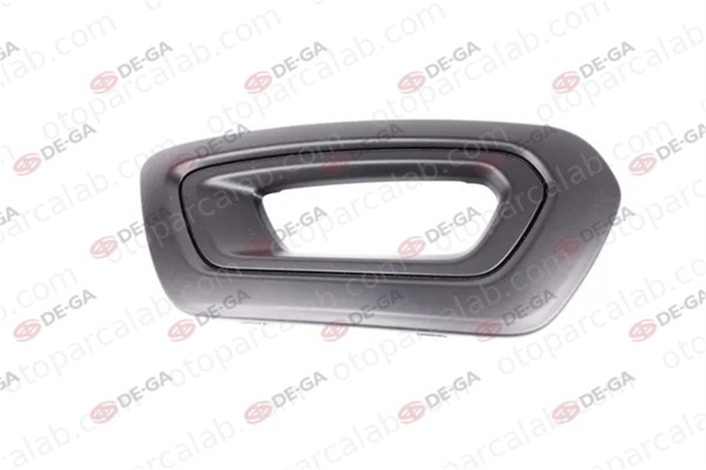 EUROBUMP FOR07TR099 Tampon Panjuru Ön Sol FORD TRANSIT V363 Panelvan/Van TRANSIT V363 Platform şasi KK31R19953BB 2402060