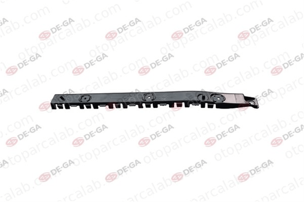 EUROBUMP FOR07TR105Y Tampon Braketi Arka Sağ FORD TRANSIT V363 Panelvan/Van TRANSIT V363 Platform şasi BK3117A882BA 1814024