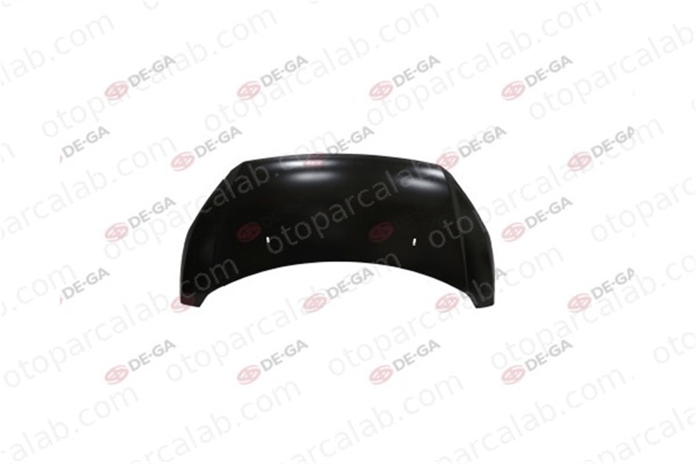 EUROBUMP FOR08CU003 Motor Kaputu FORD TOURNEO CUSTOM V362 Minibüs/Otobüs TRANSIT CUSTOM V362 Minibüs/Otobüs PBK21A16612AD 1804489