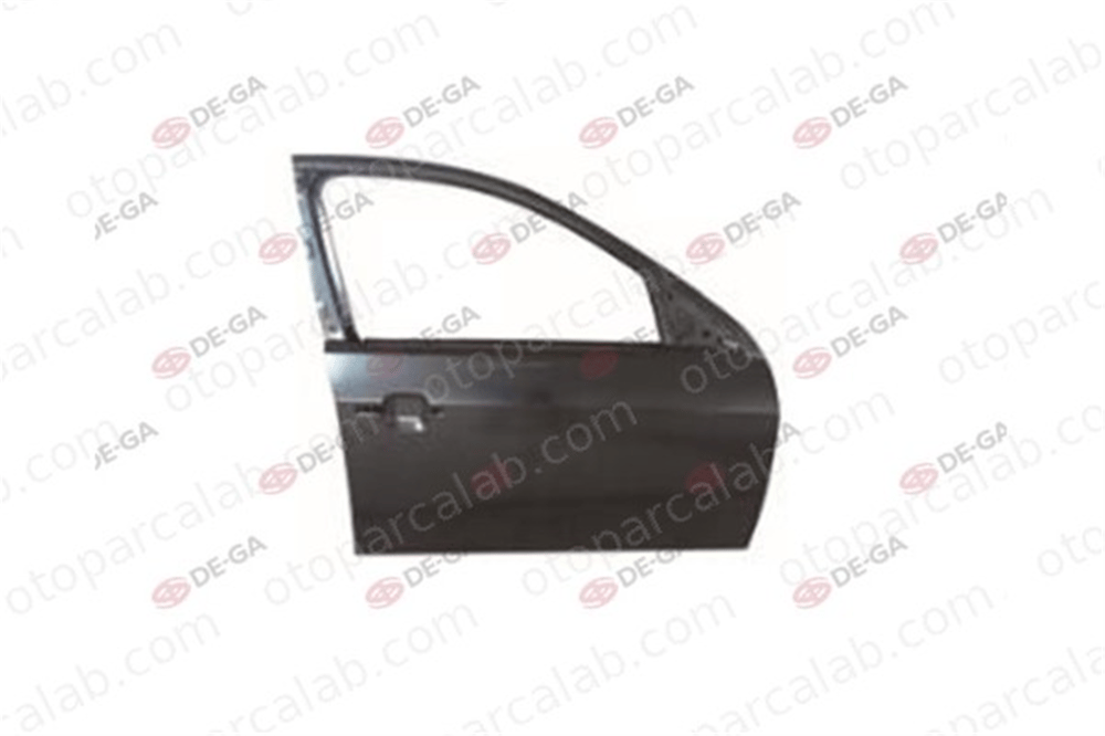 EUROBUMP FOR08MO023 Kapı Ön Sağ FORD MONDEO IV MONDEO IV Turnier PBS71A20124AC 1778161