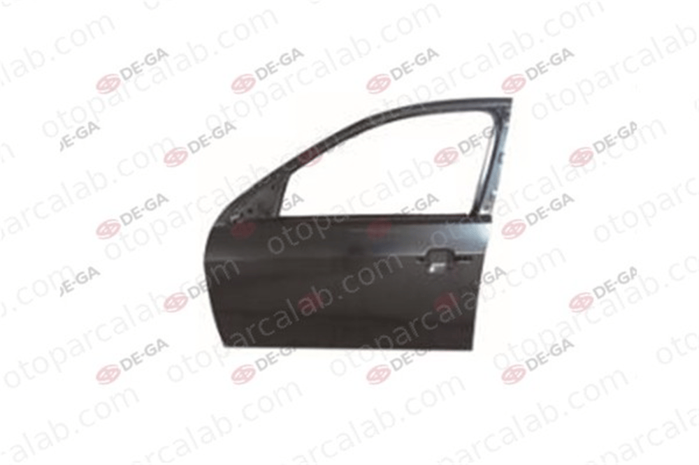 EUROBUMP FOR08MO024 Kapı Ön Sol FORD MONDEO IV MONDEO IV Turnier PBS71A20125AC 1778162